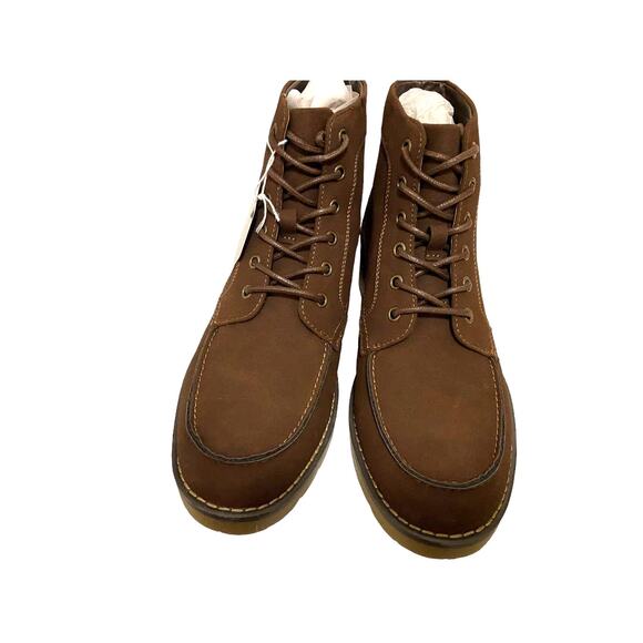 Ankle Boot. Sonoma‎ Men\'s 10.